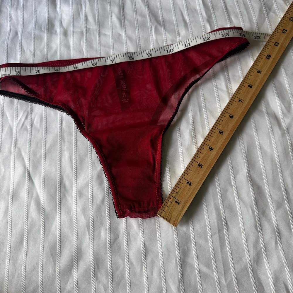 Trickz n treatz panties